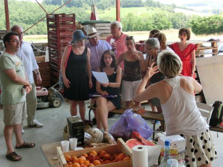 Tarn et Garonne 2013